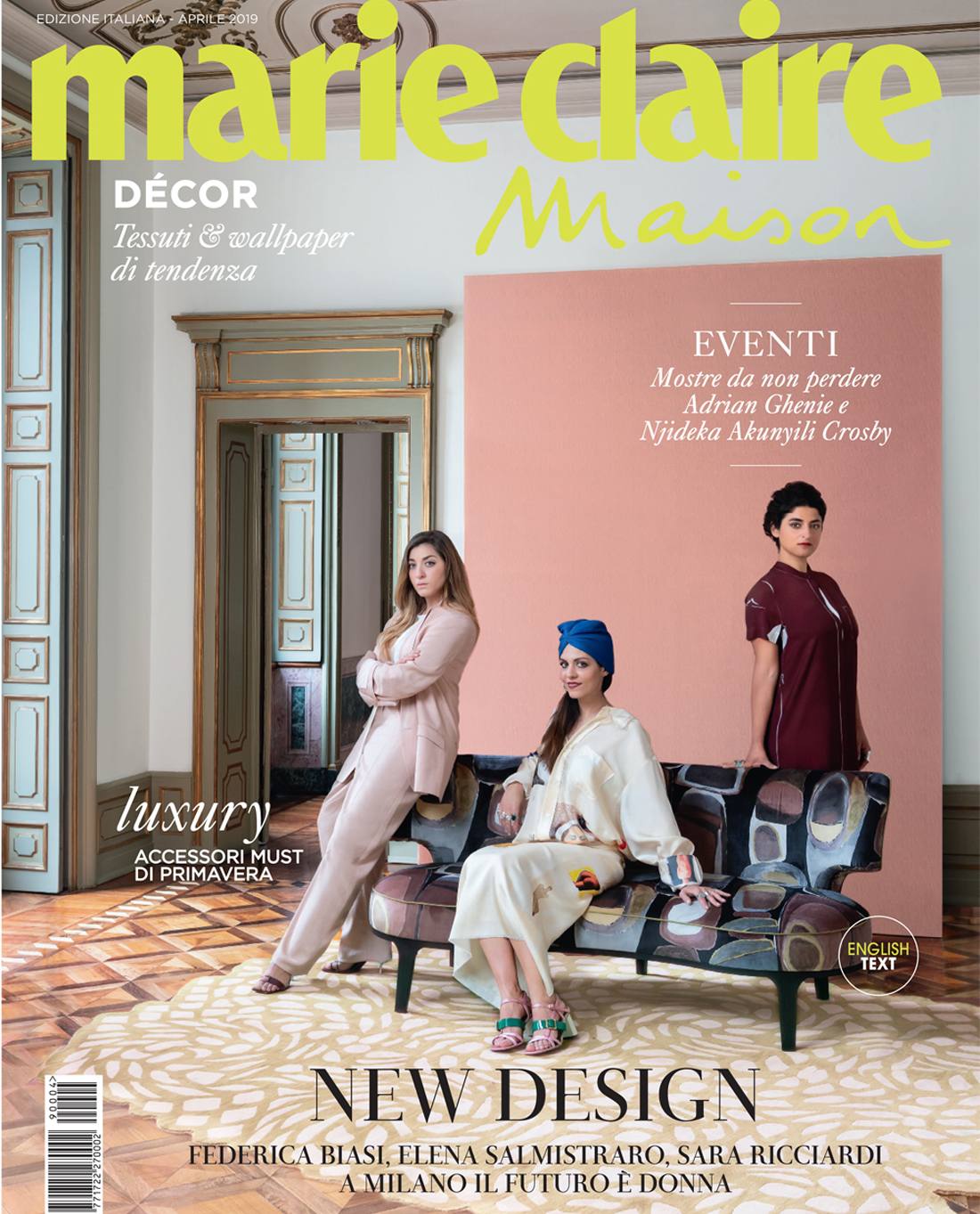 copertina-Marie-claire-maison-italia-2019