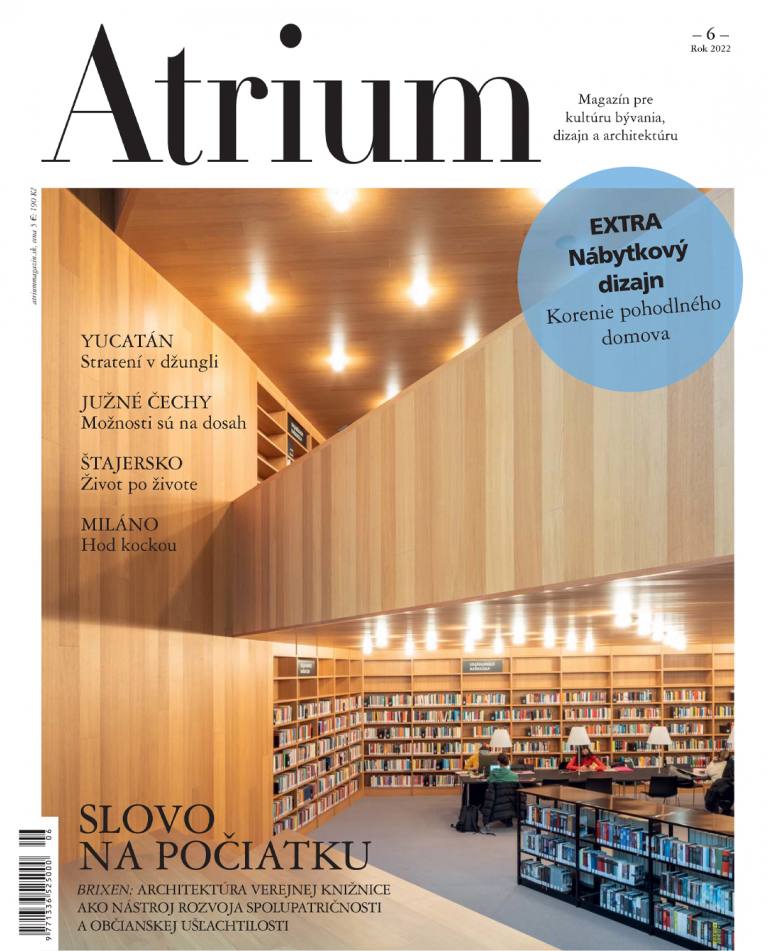 Atrium-2022-06---Cover